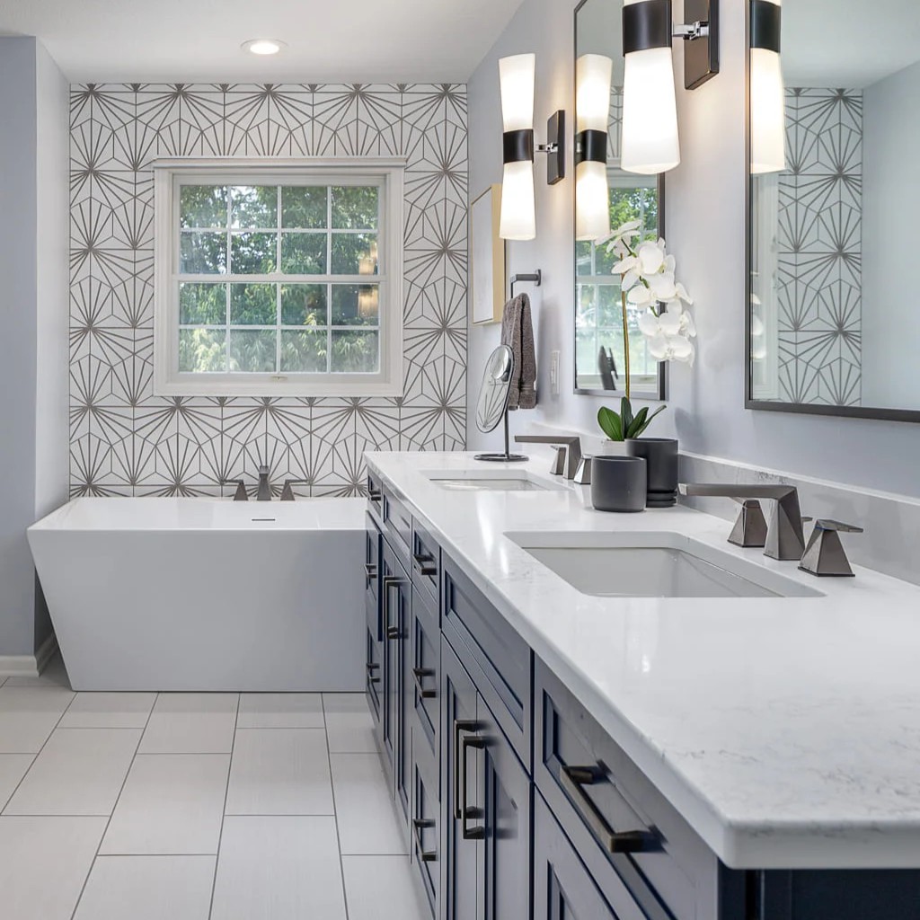 Bathroom Remodel