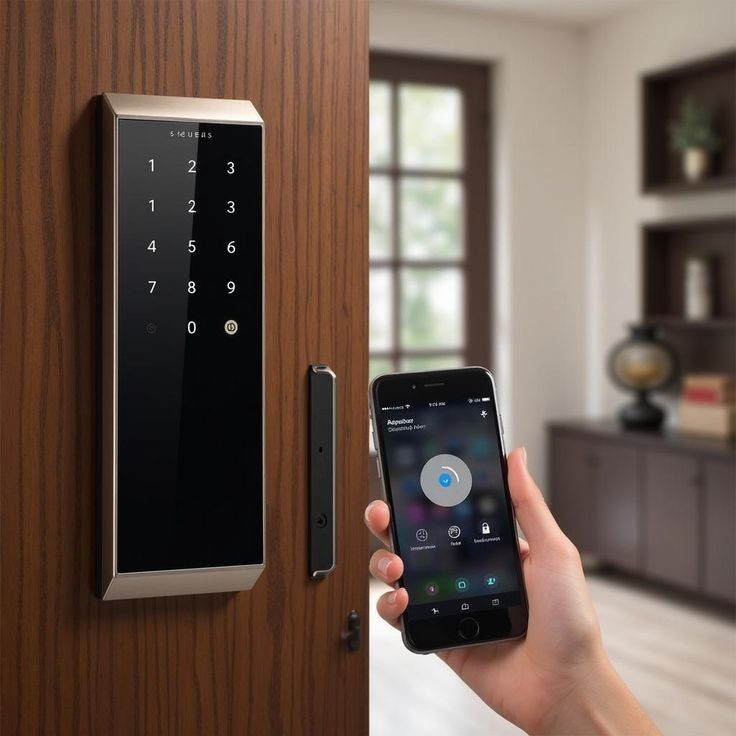 Home Security