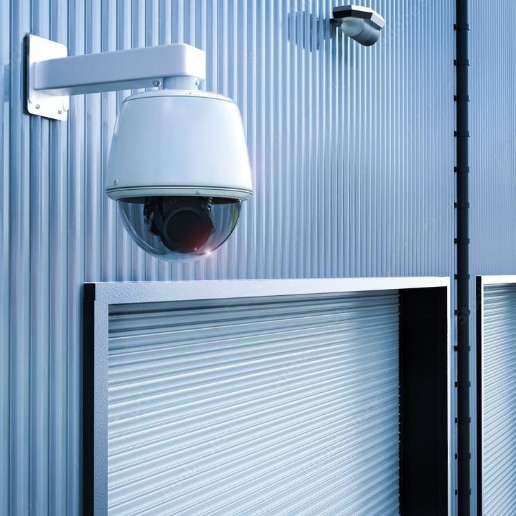 CCTV