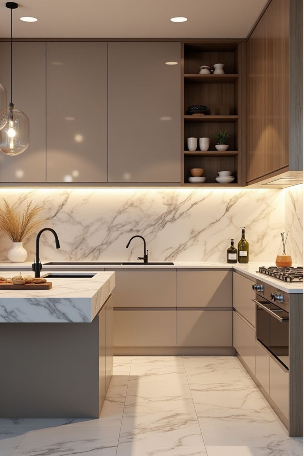 Backsplash