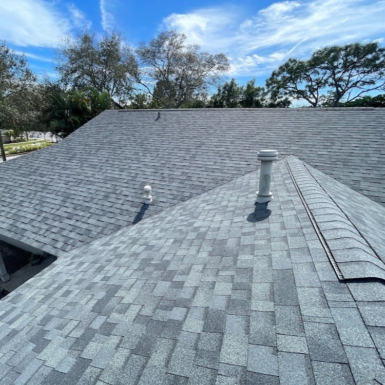 Roofing